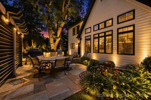 835 S Wright Street, Naperville, IL 60540