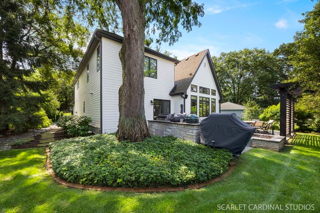 835 S Wright Street, Naperville, IL 60540