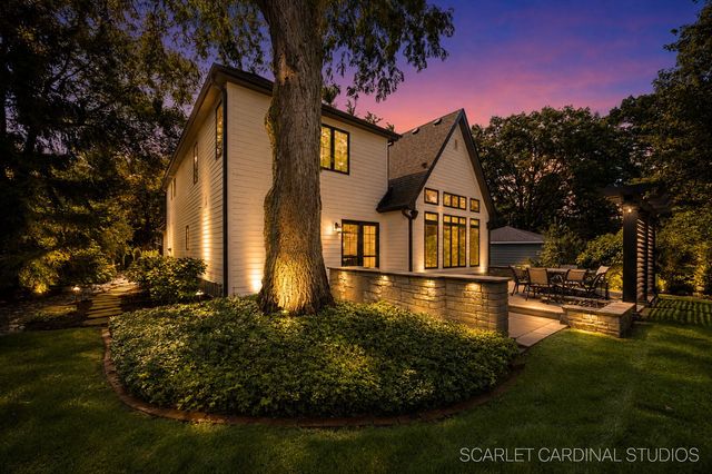 835 S Wright Street, Naperville, IL 60540