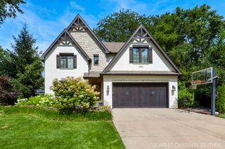 835 S Wright Street, Naperville, IL 60540