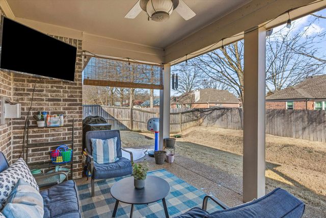 7866 IVY LAKE LN, Bartlett, TN 38133