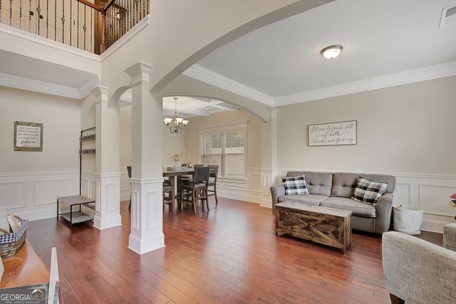 108 Village Place, Newnan, GA 30265