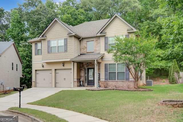 108 Village Place, Newnan, GA 30265