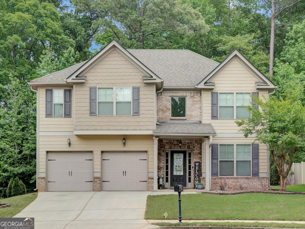 108 Village Place, Newnan, GA 30265