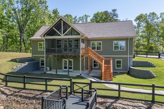 475 Tater Tot Road, Jasper, GA 30143