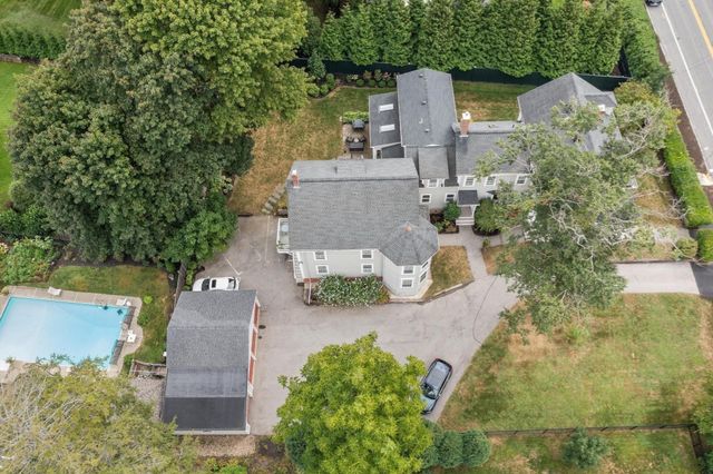 33 School Street 3, Andover, MA 01810