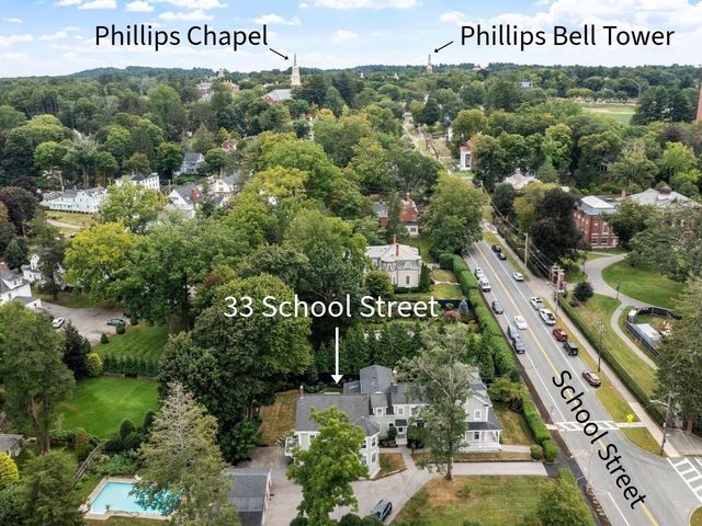 33 School Street 3, Andover, MA 01810