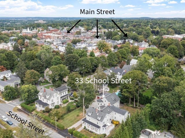 33 School Street 3, Andover, MA 01810