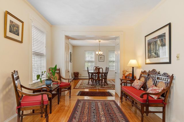 33 School Street 3, Andover, MA 01810
