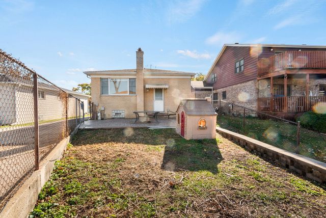 Address unavailable.