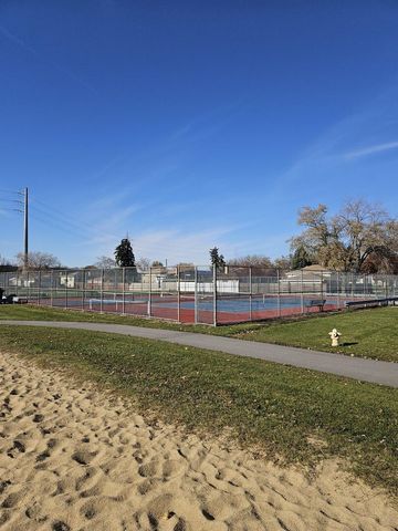 Address unavailable.