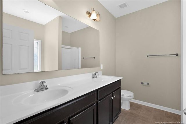 1441 Homeland Drive, Parkton, NC 28371