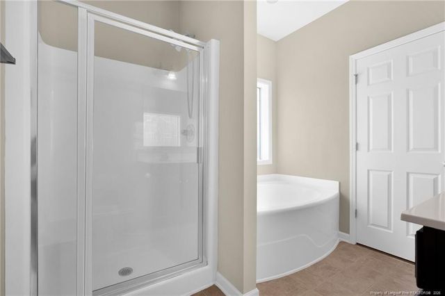 1441 Homeland Drive, Parkton, NC 28371