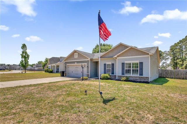 1441 Homeland Drive, Parkton, NC 28371