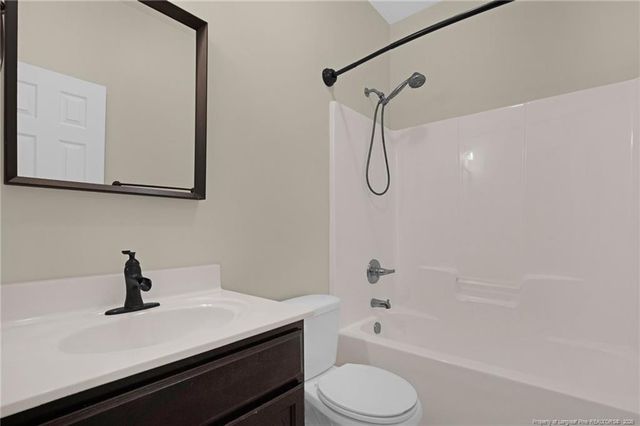 1441 Homeland Drive, Parkton, NC 28371