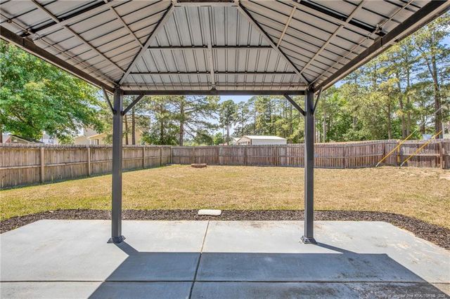 1441 Homeland Drive, Parkton, NC 28371