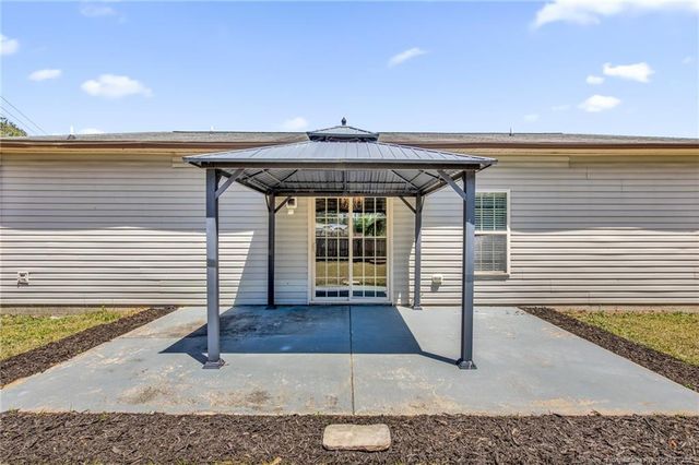 1441 Homeland Drive, Parkton, NC 28371