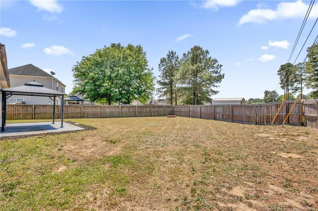 1441 Homeland Drive, Parkton, NC 28371
