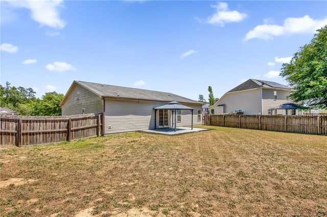 1441 Homeland Drive, Parkton, NC 28371