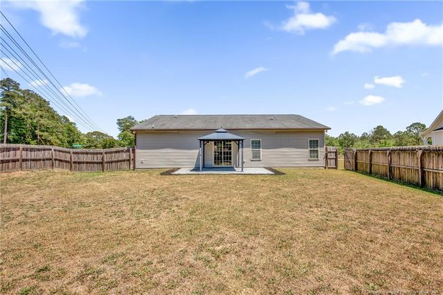 1441 Homeland Drive, Parkton, NC 28371