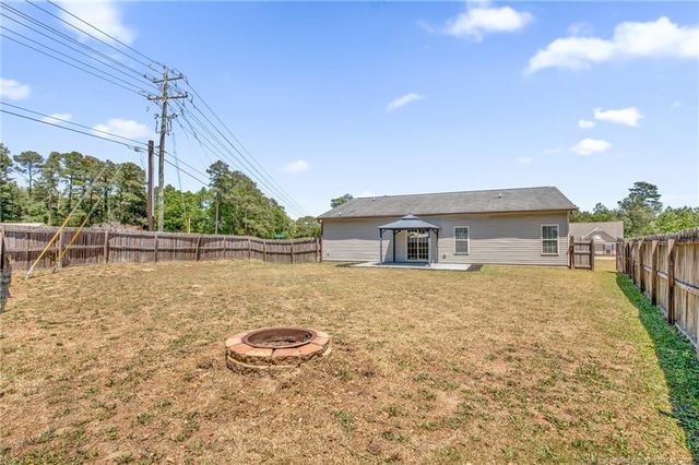 1441 Homeland Drive, Parkton, NC 28371