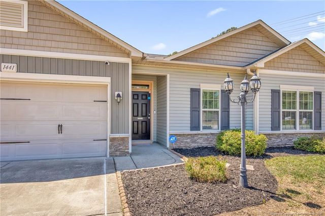 1441 Homeland Drive, Parkton, NC 28371