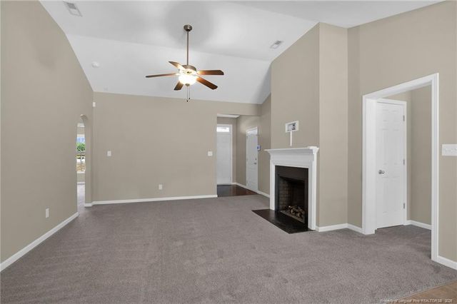1441 Homeland Drive, Parkton, NC 28371