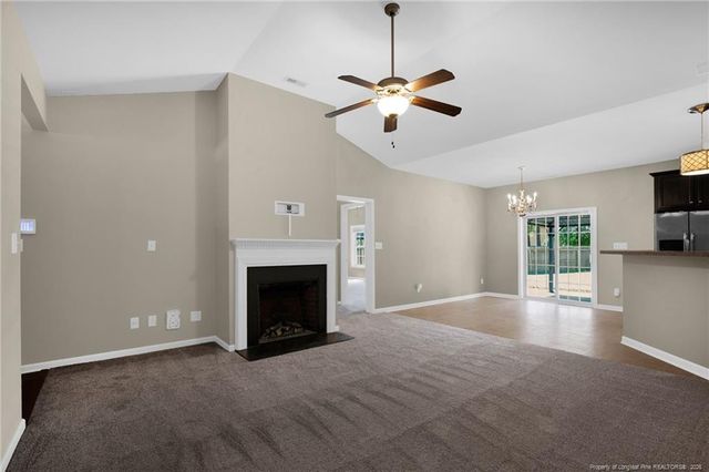 1441 Homeland Drive, Parkton, NC 28371