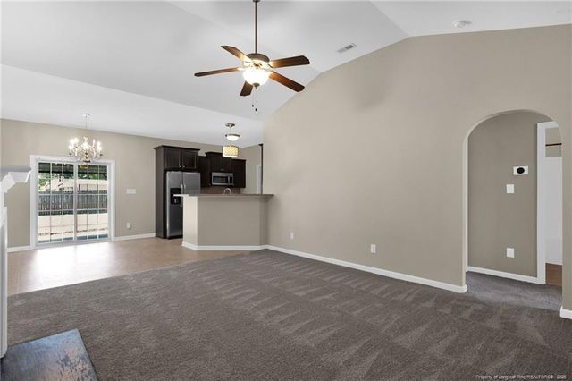 1441 Homeland Drive, Parkton, NC 28371