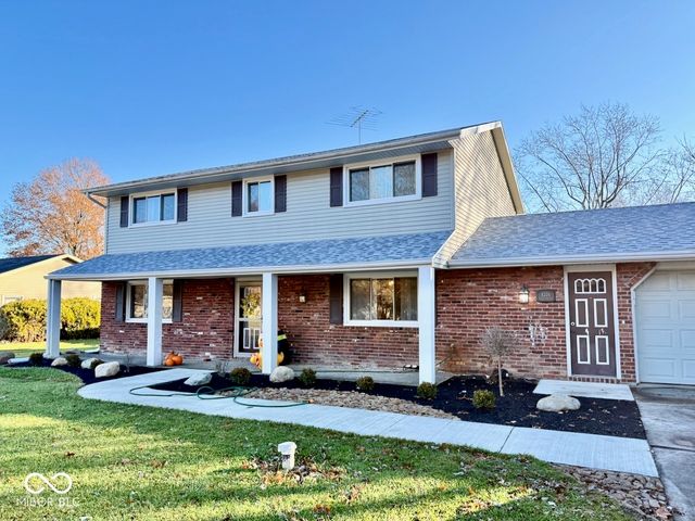 8204 N Tahoe Drive, Muncie, IN 47303