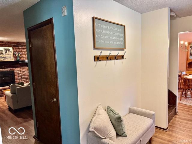 8204 N Tahoe Drive, Muncie, IN 47303