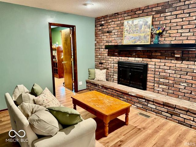 8204 N Tahoe Drive, Muncie, IN 47303