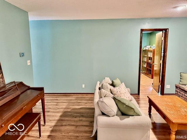 8204 N Tahoe Drive, Muncie, IN 47303