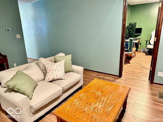 8204 N Tahoe Drive, Muncie, IN 47303