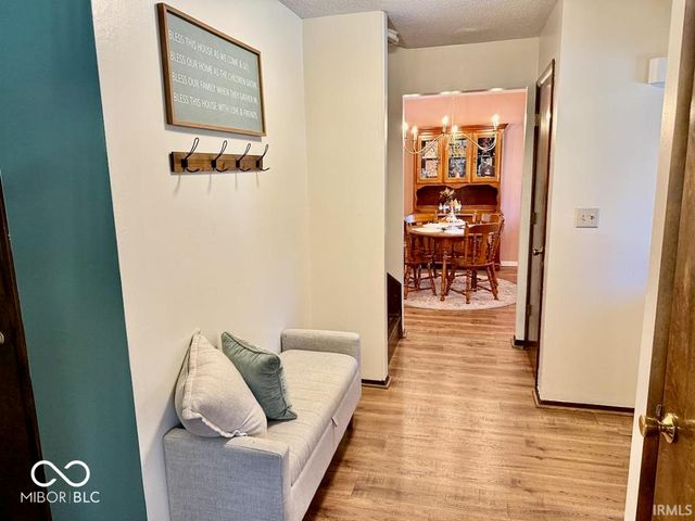 8204 N Tahoe Drive, Muncie, IN 47303