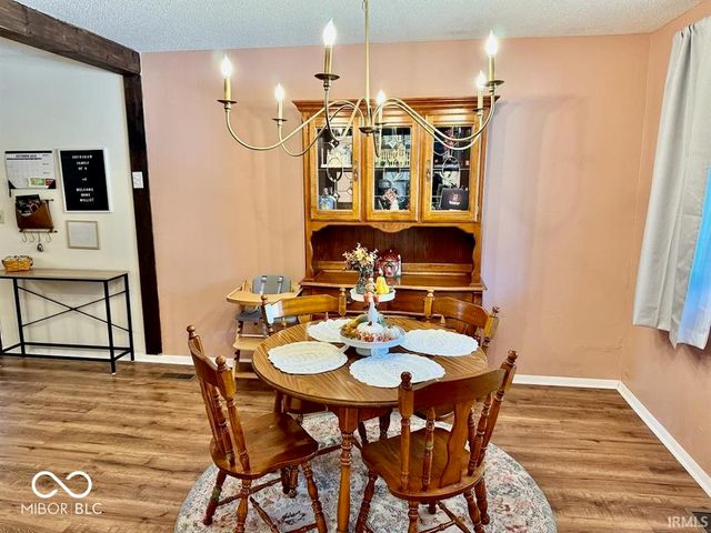 8204 N Tahoe Drive, Muncie, IN 47303