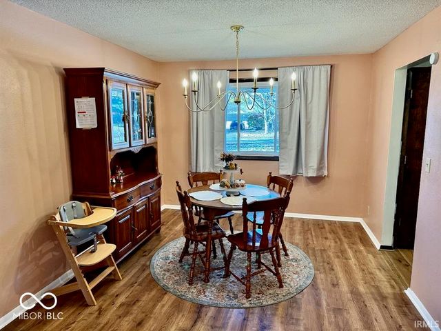 8204 N Tahoe Drive, Muncie, IN 47303