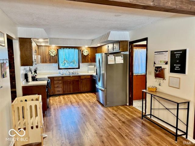 8204 N Tahoe Drive, Muncie, IN 47303