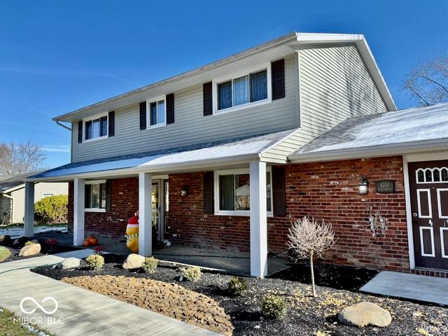 8204 N Tahoe Drive, Muncie, IN 47303
