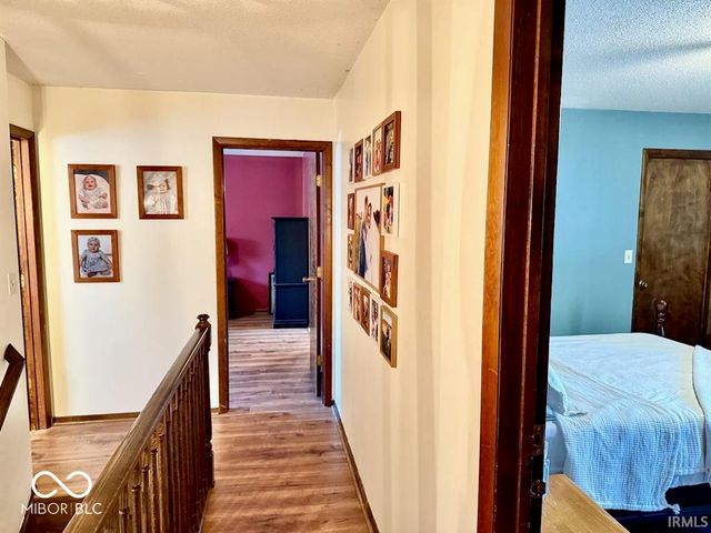 8204 N Tahoe Drive, Muncie, IN 47303