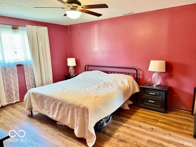 8204 N Tahoe Drive, Muncie, IN 47303