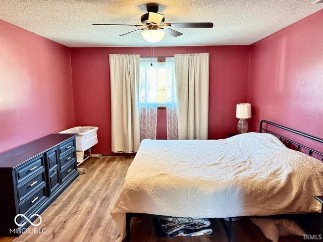 8204 N Tahoe Drive, Muncie, IN 47303