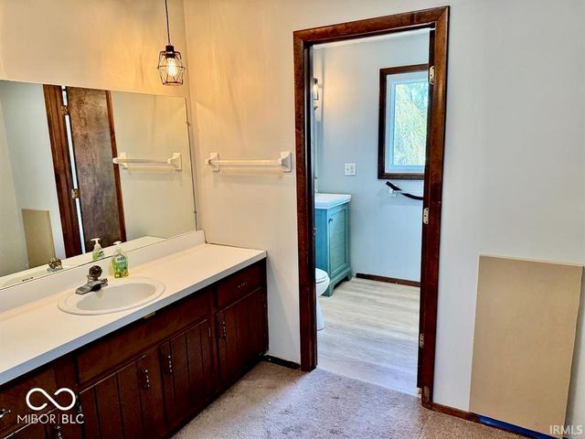 8204 N Tahoe Drive, Muncie, IN 47303