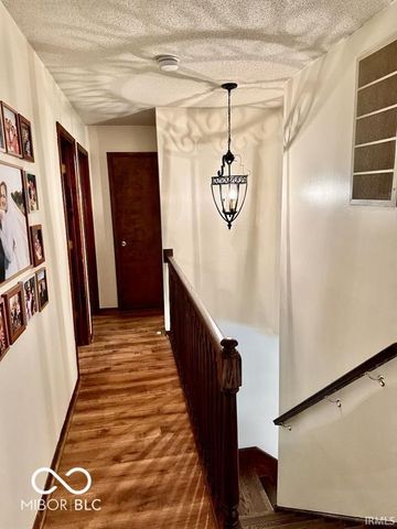 8204 N Tahoe Drive, Muncie, IN 47303