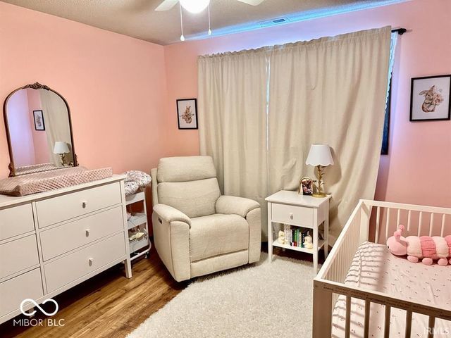 8204 N Tahoe Drive, Muncie, IN 47303