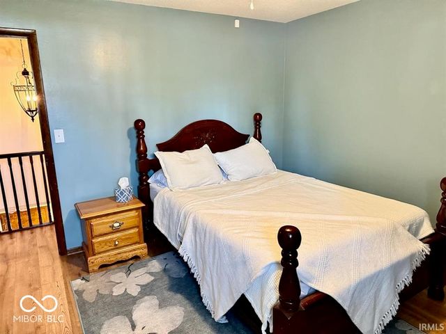 8204 N Tahoe Drive, Muncie, IN 47303