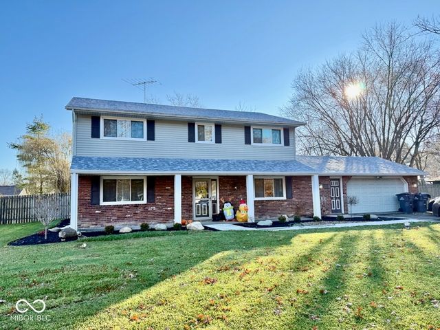 8204 N Tahoe Drive, Muncie, IN 47303
