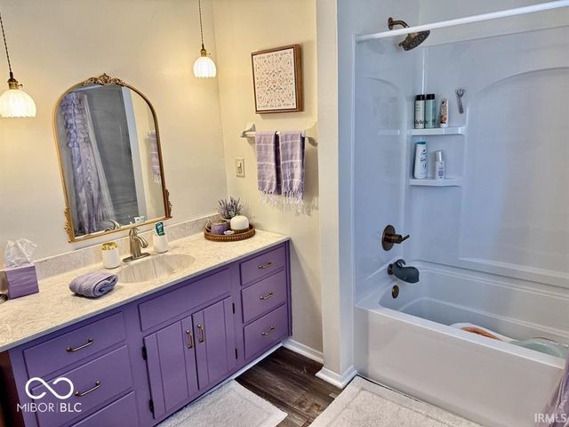 8204 N Tahoe Drive, Muncie, IN 47303