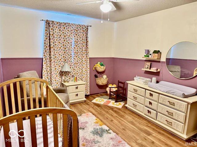 8204 N Tahoe Drive, Muncie, IN 47303