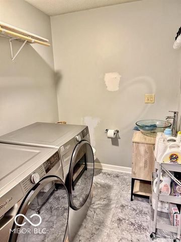 8204 N Tahoe Drive, Muncie, IN 47303